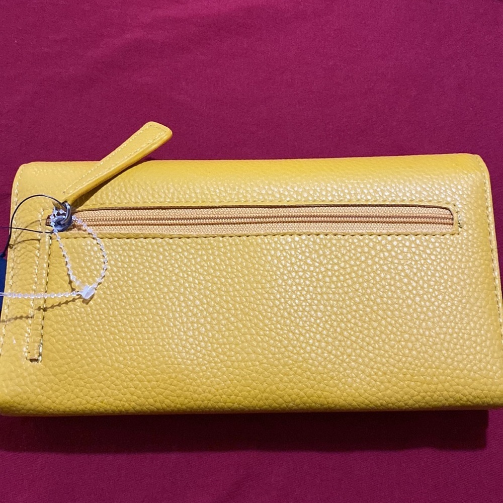 NWT 🔥 Náutica wallet - Picture 5 of 11